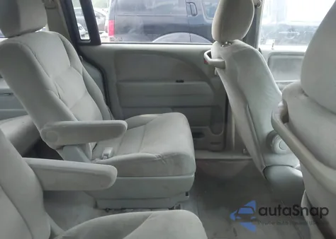 2006 Honda Odyssey Lx from USA, damaged, VIN 5FNRL38296B099742